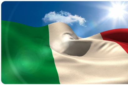L'Italie taxe les arômes