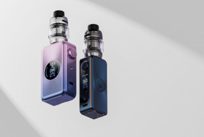 GEN Max et GEN SE : Quelle nouveauté Vaporesso choisir ?