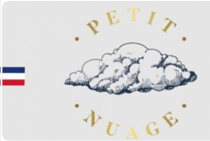 Petit Nuage : L'élégance Française Des Eliquides