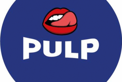 La marque Pulp