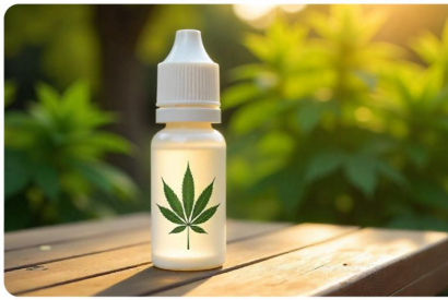 Booster de CBD ou eliquide CBD ?