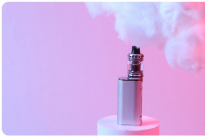 La cigarette électronique crée-t-elle une dépendance ?