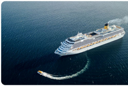 Peut-on vapoter sur un bateau de croisière ?