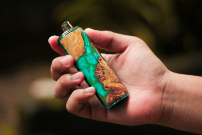 Pourquoi ma cigarette électronique ne charge plus ?