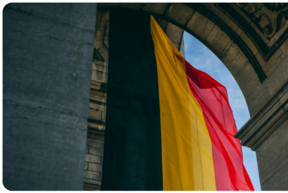 Belgique : Vapoter en terrasse sera interdit dès 2027 