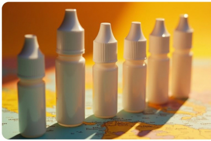E-liquides : comparatif des saveurs et styles selon leur pays d&rsquo;origine