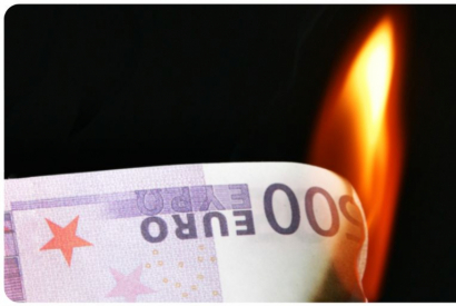 Taxe e-liquides 2026 : 0,03 €/ml envisagé, impacts et débat