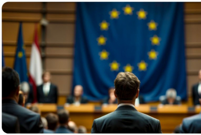 Vers une interdiction européenne des arômes et produits nicotiniques ?