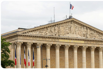 Projet de loi de finances 2026 : taxe et interdiction de vente pour la vape