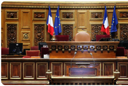 PLF 2026 : l’article 23 revient au centre du jeu, la filière vape sous tension