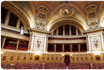 Vape et PLF 2026 : le Sénat renverse la dynamique législative