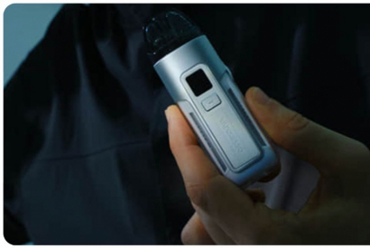 S&eacute;lection de petites cigarettes &eacute;lectroniques mais puissantes !