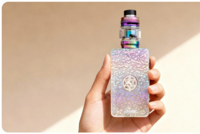 S&eacute;lection des 10 cigarettes &eacute;lectroniques grosse vapeur de 2026