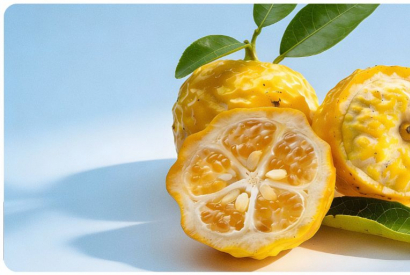 Tout savoir sur le yuzu et des meilleurs eliquides au fruit du soleil levant