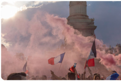 PLF 2026 : L&rsquo;article 23 sur la vape supprim&eacute; par le 49.3 