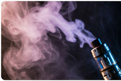 Pourquoi est-ce que je vapote plus que je ne fumais ?