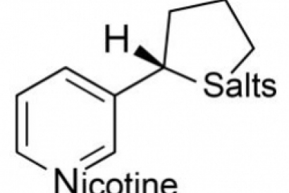 Qu'est-ce qu'un eliquide aux sels de nicotine ? 