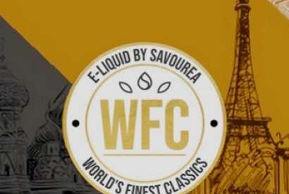 Les e-liquides WFC