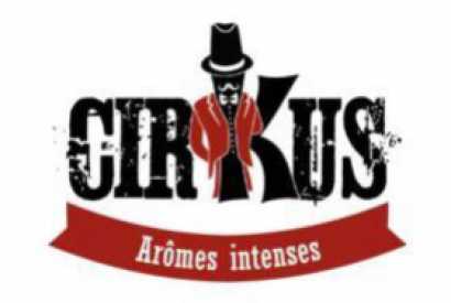 Les e-liquides Cirkus